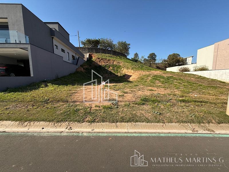 Terreno a venda no Condomínio Lagos de Icaraí — foto 3