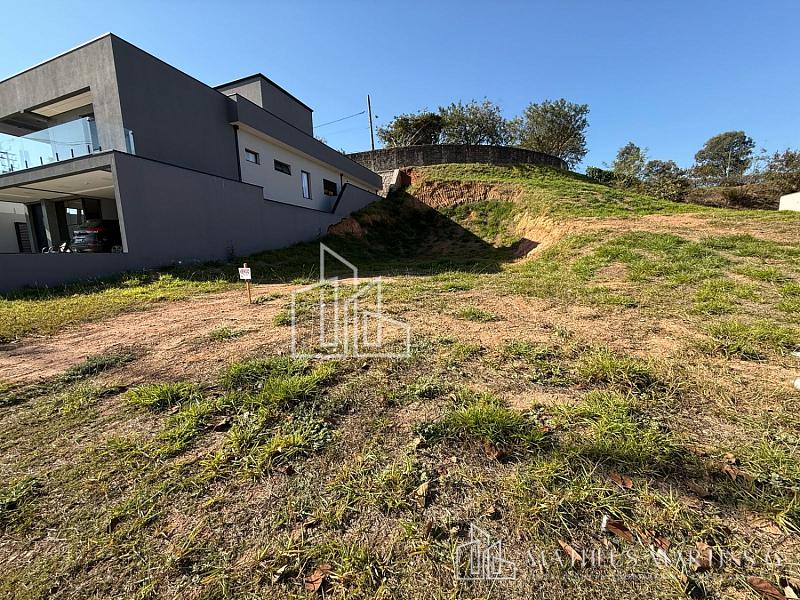 Terreno a venda no Condomínio Lagos de Icaraí — foto 2