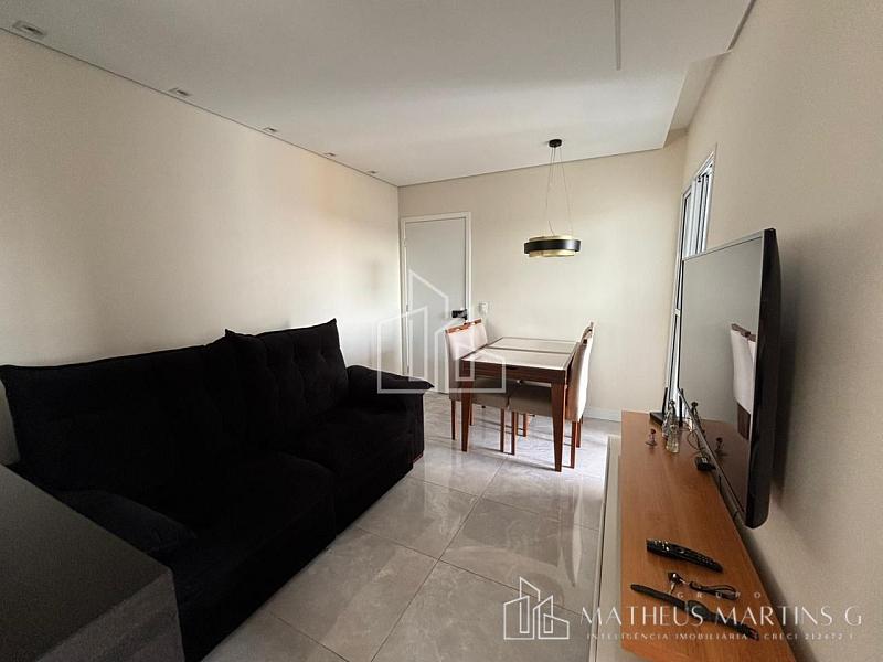 Excelente apartamento a venda! Oportunidade — foto 3