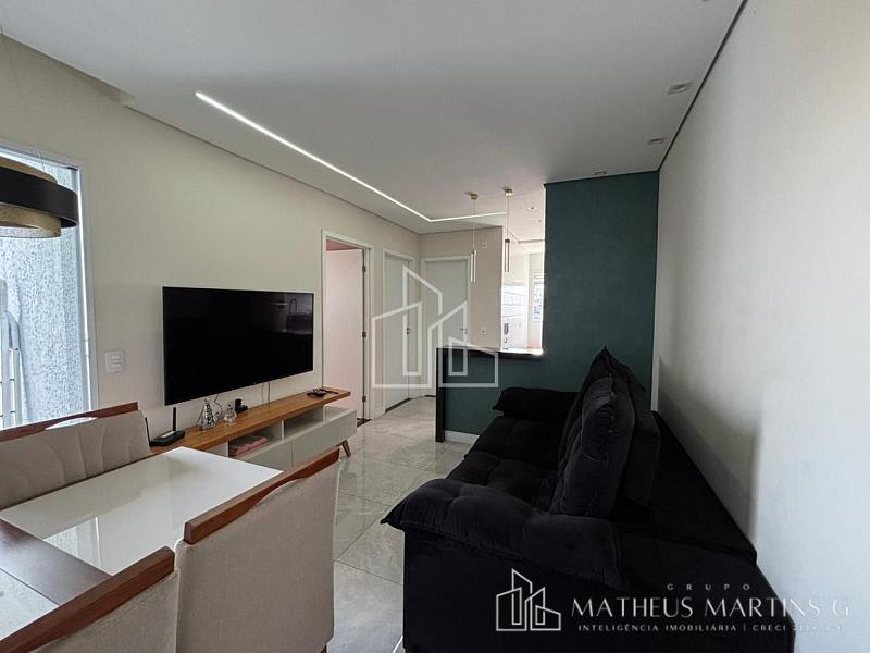 Excelente apartamento a venda! Oportunidade — foto 2