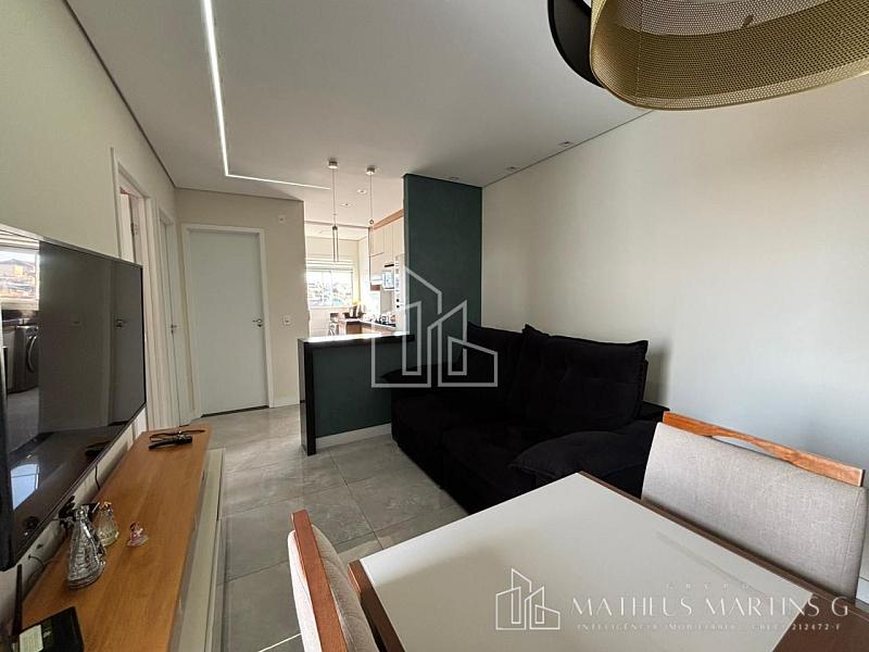 Excelente apartamento a venda! Oportunidade — foto 4