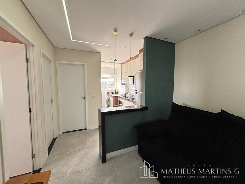 Excelente apartamento a venda! Oportunidade — foto 5