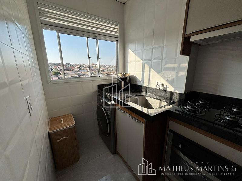 Excelente apartamento a venda! Oportunidade — foto 8
