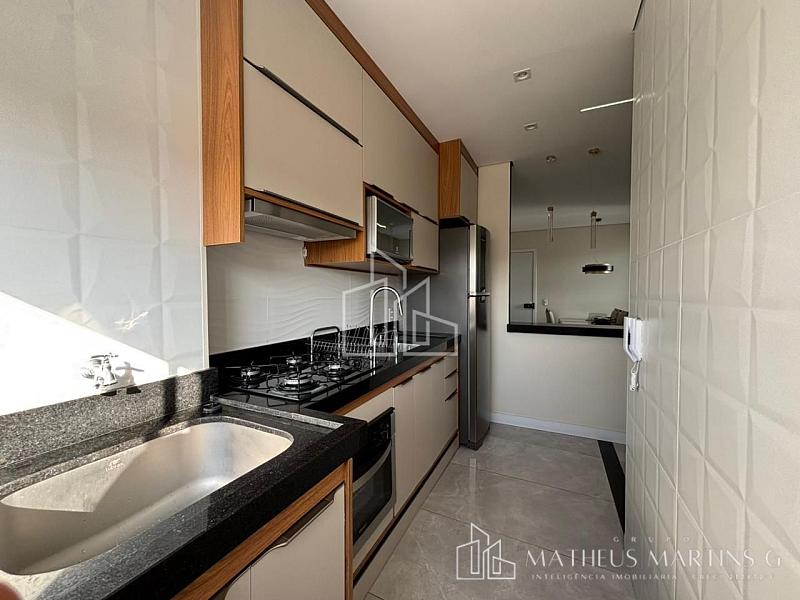 Excelente apartamento a venda! Oportunidade — foto 6