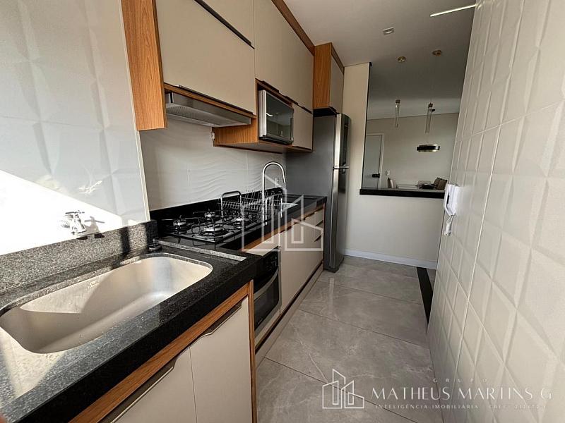 Excelente apartamento a venda! Oportunidade — foto 7