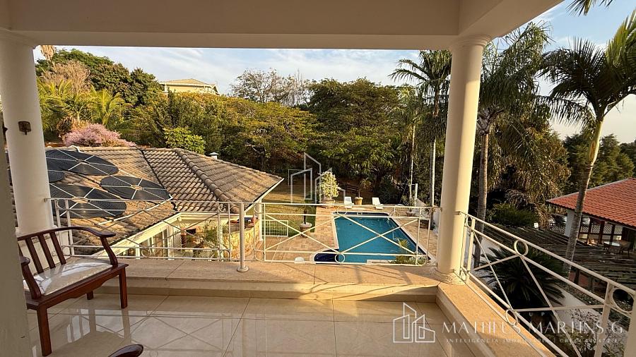 Condomínio Jardim Theodora, excelente imóvel! — foto 38