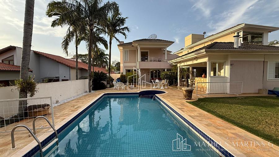 Condomínio Jardim Theodora, excelente imóvel! — foto 39