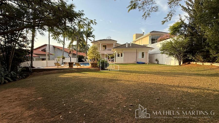 Condomínio Jardim Theodora, excelente imóvel! — foto 57