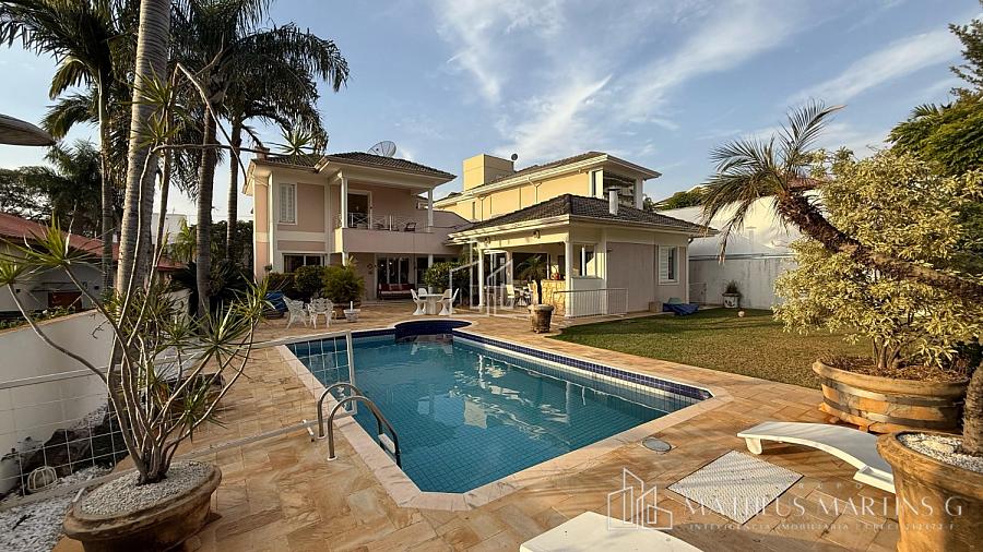 Condomínio Jardim Theodora, excelente imóvel! — foto 43