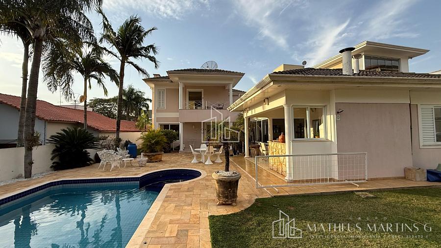 Condomínio Jardim Theodora, excelente imóvel! — foto 45