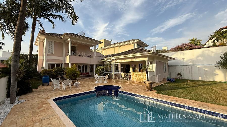 Condomínio Jardim Theodora, excelente imóvel! — foto 41