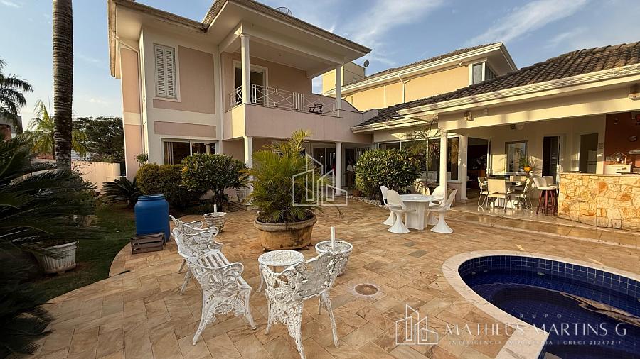 Condomínio Jardim Theodora, excelente imóvel! — foto 48