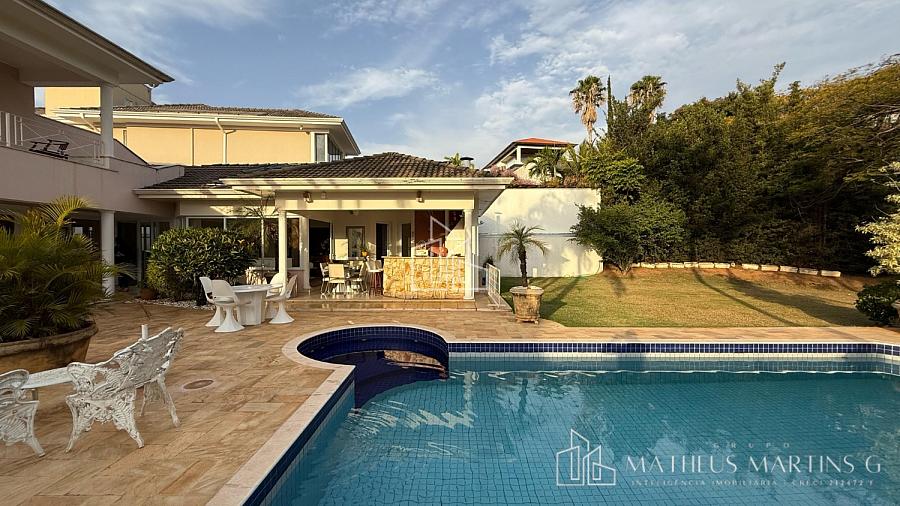 Condomínio Jardim Theodora, excelente imóvel! — foto 46