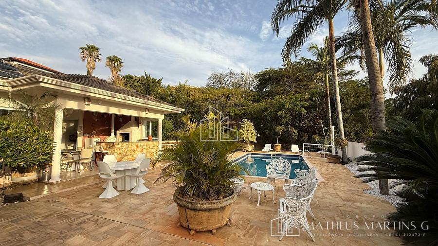 Condomínio Jardim Theodora, excelente imóvel! — foto 47