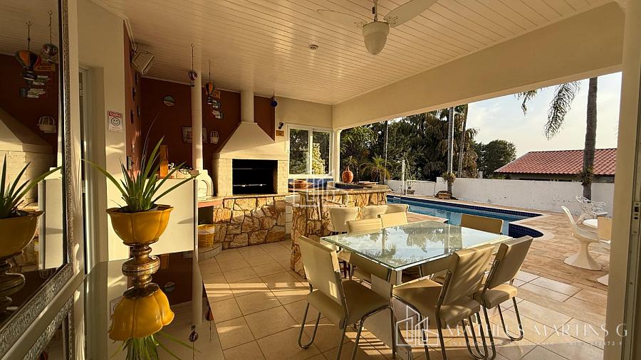 Condomínio Jardim Theodora, excelente imóvel! — foto 49