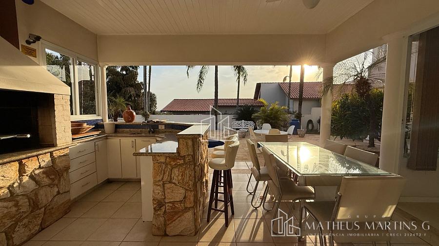 Condomínio Jardim Theodora, excelente imóvel! — foto 52