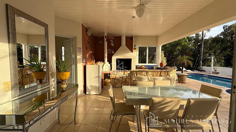 Condomínio Jardim Theodora, excelente imóvel! — foto 50