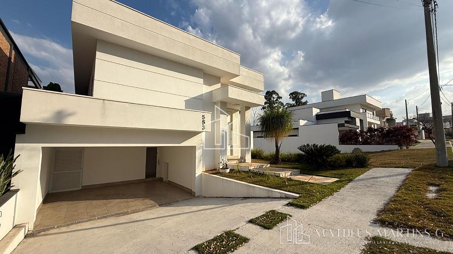 Lindo imóvel a venda no condomínio Central Parque — foto 2