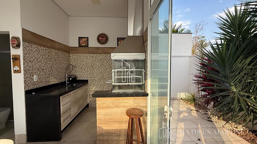 Lindo imóvel a venda no condomínio Central Parque — foto 36