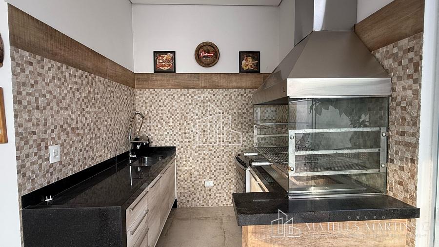 Lindo imóvel a venda no condomínio Central Parque — foto 37