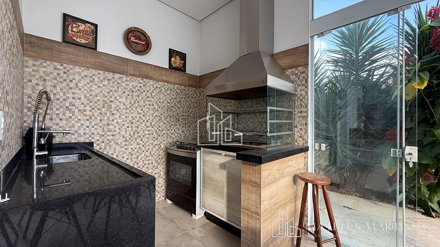 Lindo imóvel a venda no condomínio Central Parque — foto 41