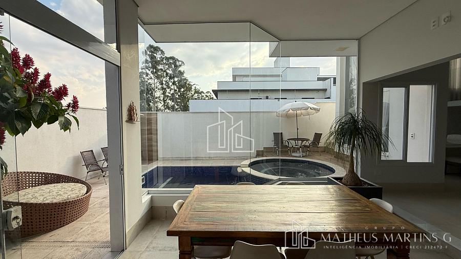 Lindo imóvel a venda no condomínio Central Parque — foto 39