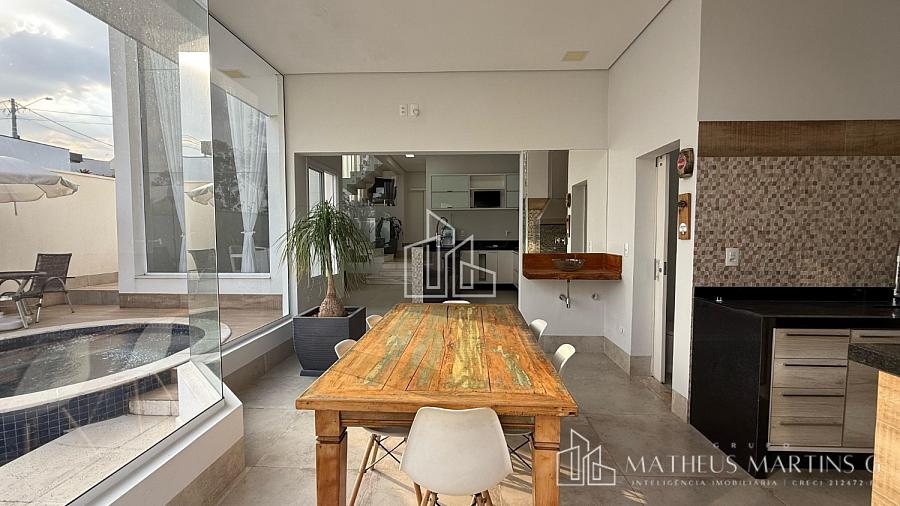 Lindo imóvel a venda no condomínio Central Parque — foto 40