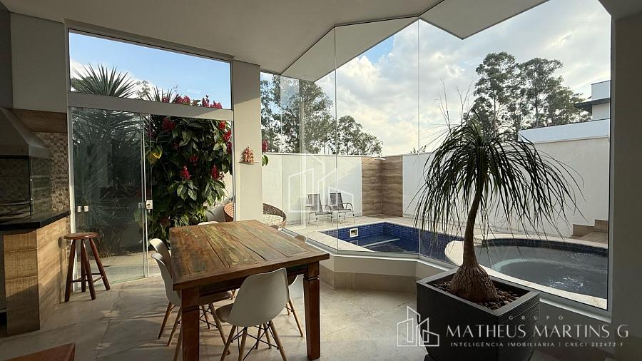 Lindo imóvel a venda no condomínio Central Parque — foto 42