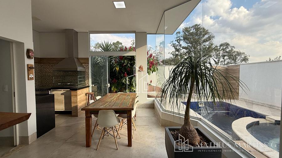 Lindo imóvel a venda no condomínio Central Parque — foto 43