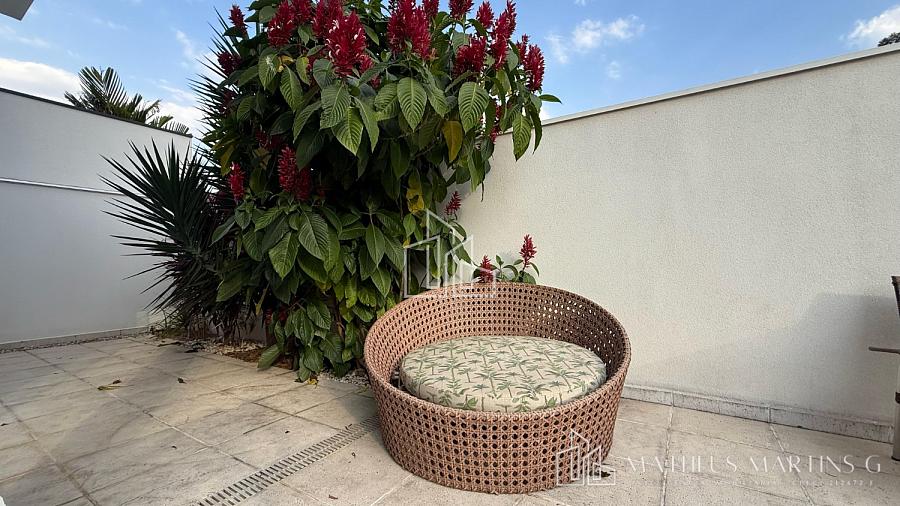 Lindo imóvel a venda no condomínio Central Parque — foto 53