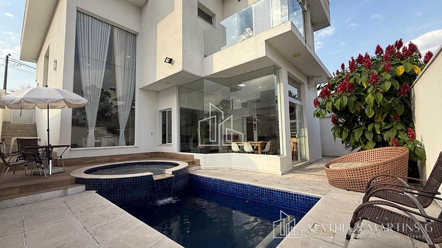 Lindo imóvel a venda no condomínio Central Parque — foto 44