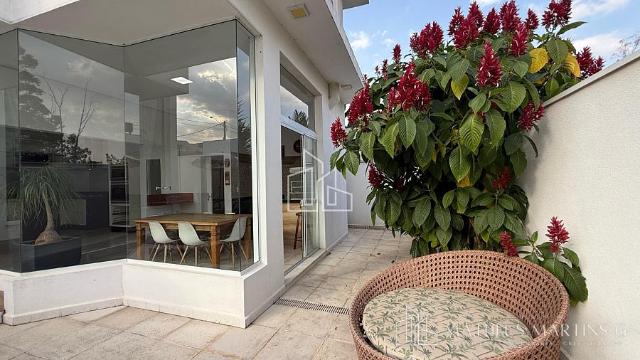 Lindo imóvel a venda no condomínio Central Parque — foto 52