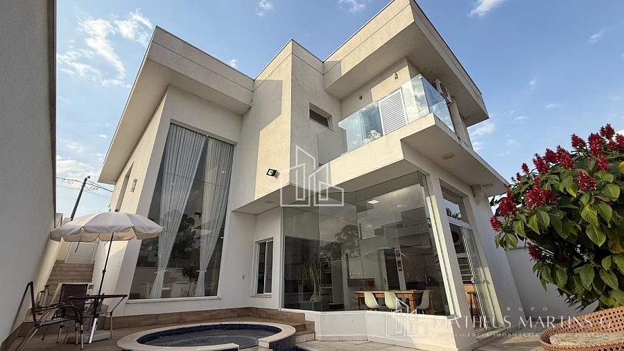 Lindo imóvel a venda no condomínio Central Parque — foto 45