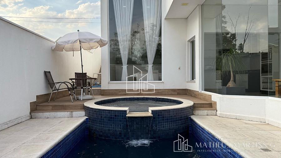 Lindo imóvel a venda no condomínio Central Parque — foto 46