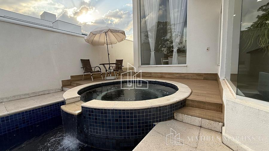 Lindo imóvel a venda no condomínio Central Parque — foto 47