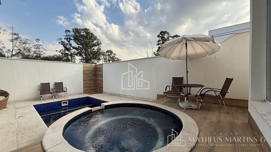 Lindo imóvel a venda no condomínio Central Parque — foto 51