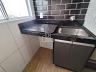 🏬 Apartamento t�rreo a venda no Residencial Galena - Salto/SP📍 5