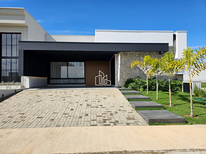 🏡✨ CASA | CONDOMINIO MARIA CANDIDA - INDAIATUBA/SP 1
