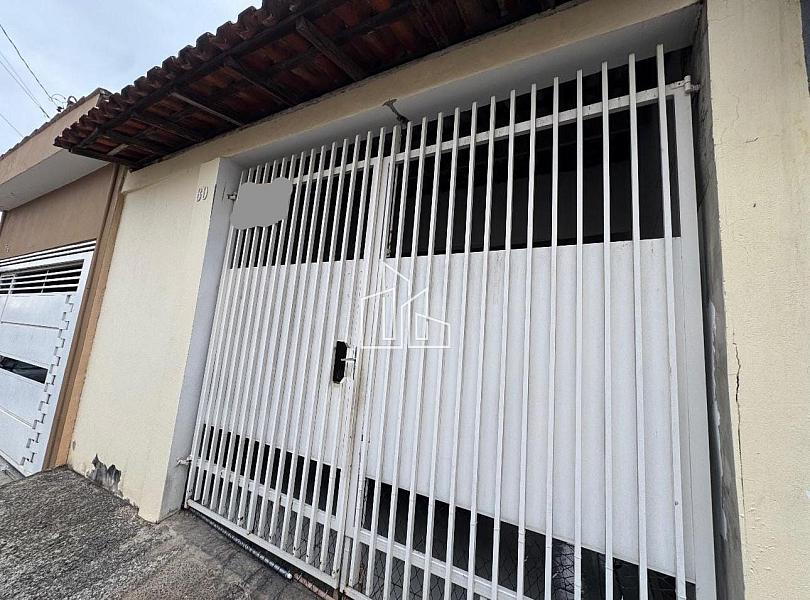 🏡 Casa � venda no Jardim S�o Jo�o - Salto/SP📍 1