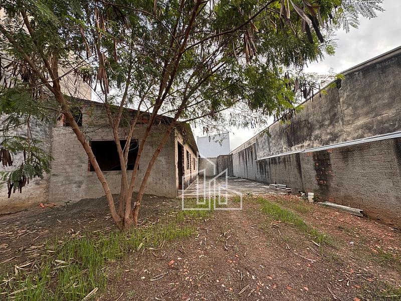 TERRENO � VENDA | JARDIM MAR�LIA 1