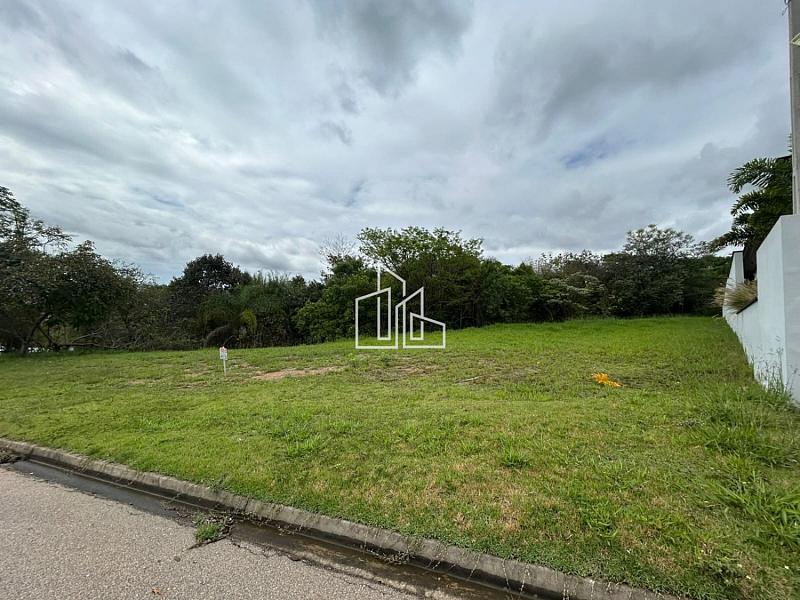 TERRENO a venda no Condom�nio Portal dos Bandeidantes - Salto/SP📍 1