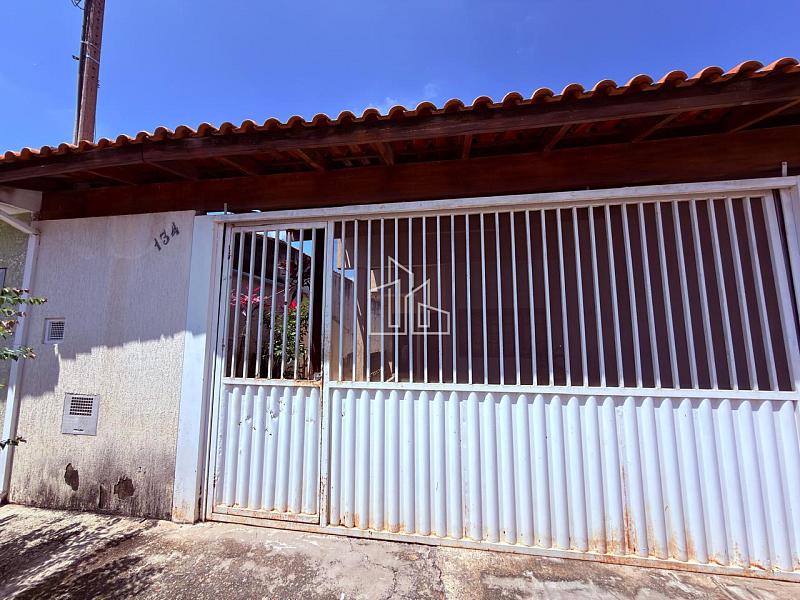 🏡 CASA � VENDA NO SANTA RITA 1