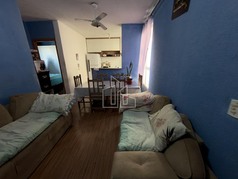 Apartamento � venda | Residencial Solar dos P�ssaros 1