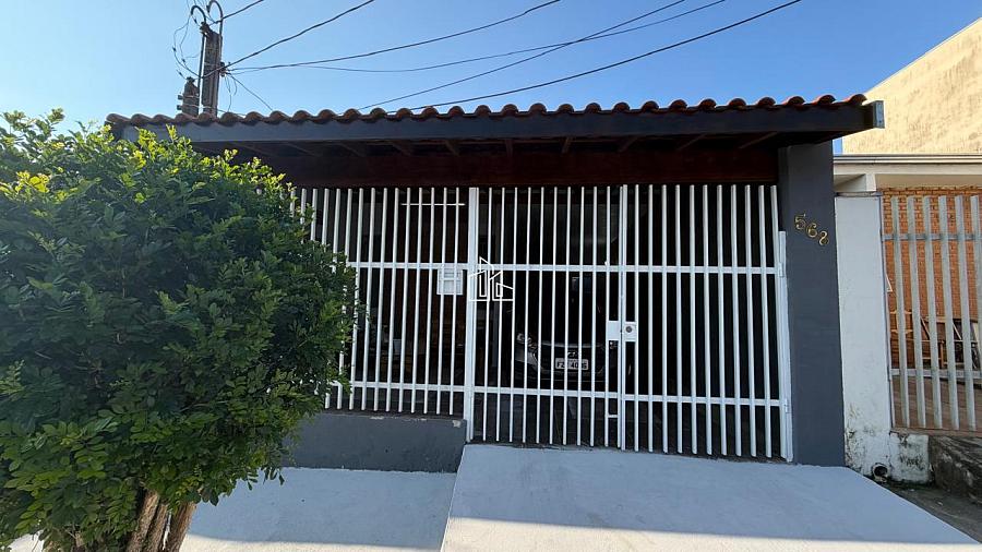 🏡 CASA � VENDA | SALTO S�O JOS� � SALTO/SP 1