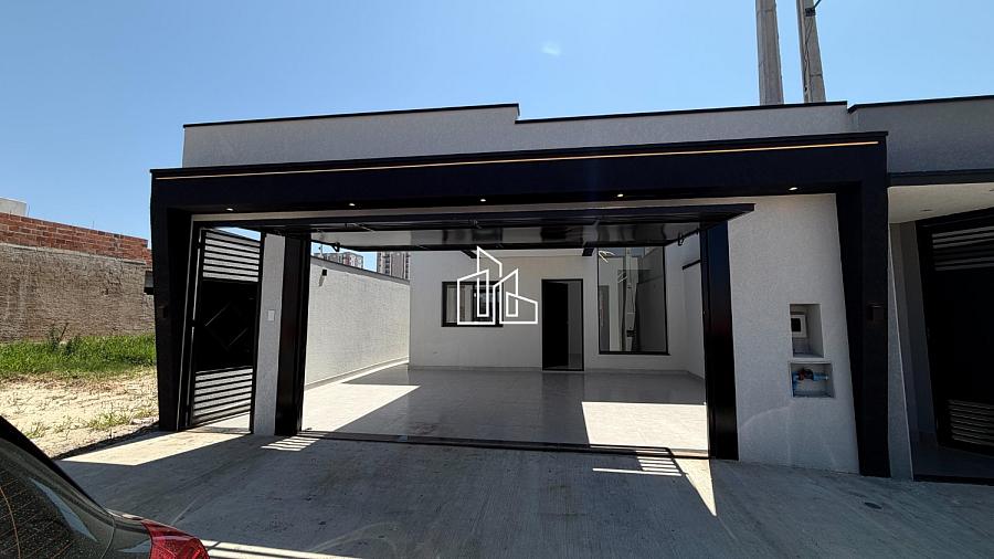 🏡 CASA NOVA � VENDA | JARDIM BOM SUCESSO � INDAIATUBA/SP 1