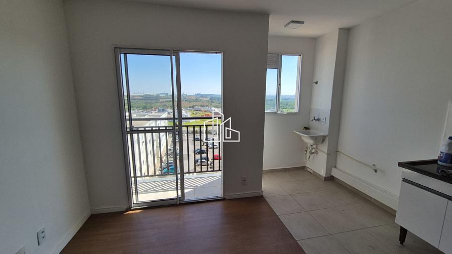 🏡 APARTAMENTO � VENDA | RESIDENCIAL SOUL � SALTO/SP 1