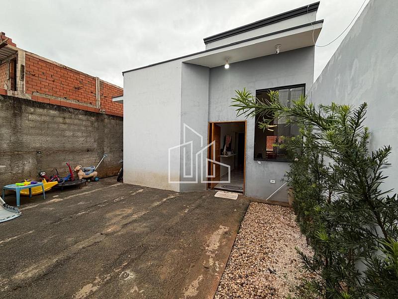 Casa no Jardim Taquaral � Salto/SP. 🏡✨ 1