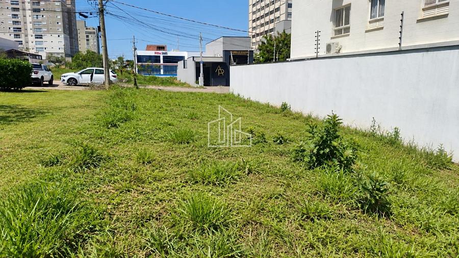 🏡✨ TERRENO COMERCIAL AO LADO DO BOULEVARD - ITU NOVO CENTRO  / ITU 1
