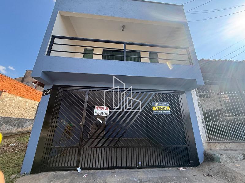 🏠 CASA A VENDA -  JARDIM BANDEIRANTES 1