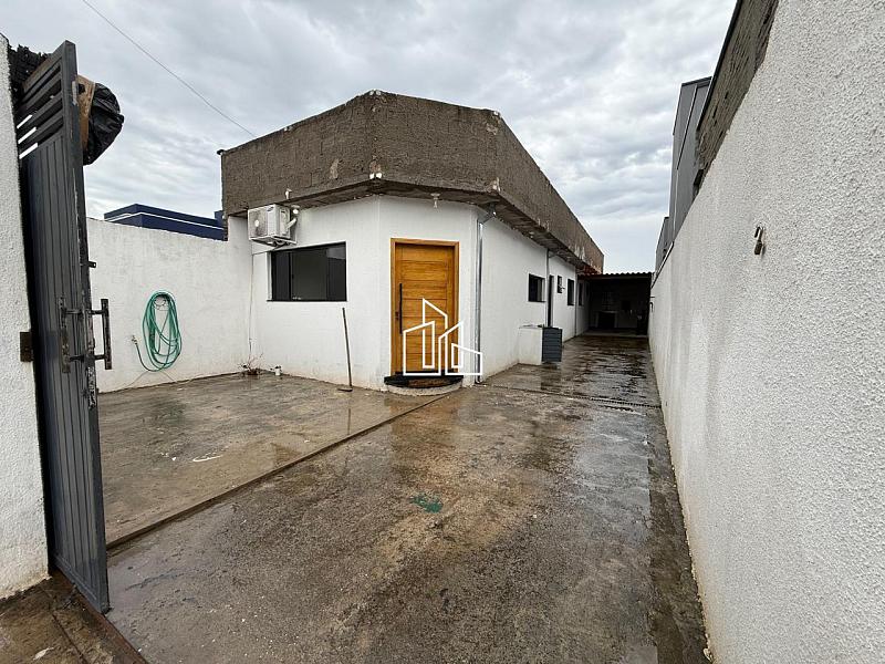 🏠 Casa a venda no novo S�o Pedro e S�o Paulo 1